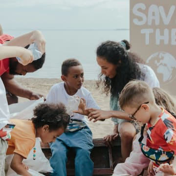 Sharing, Publishing, and Promoting Your Report