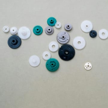 Resources and Templates